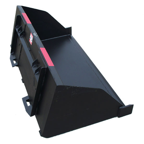 Feed Bucket 6', FB6 Chaseburg Manufacturing, Inc.